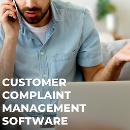 Complaint Management Software